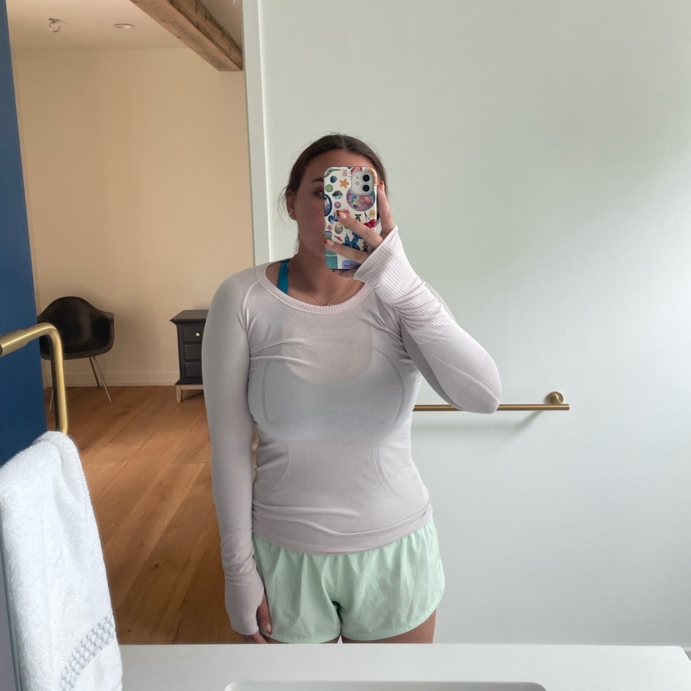 Lululemon Swiftly Tech - image 1